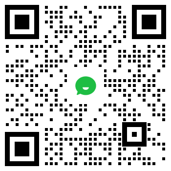 客服微信二维码