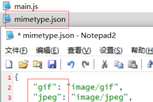 如何将PPVOD视频管理系统的图片变成在线预览模式，在浏览器直接打开。